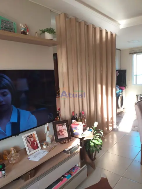 Foto 4 de Apartamento com 2 quartos à venda, 45m2 em Aliança, Santo Angelo - RS