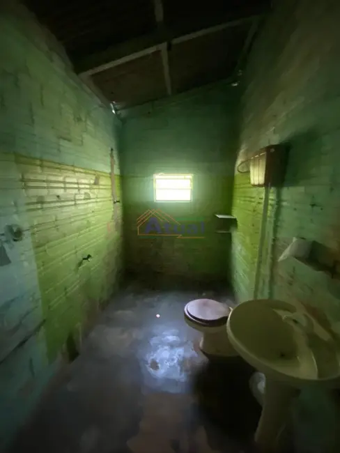 Foto 3 de Casa com 2 quartos à venda, 60m2 em Aguiar, Santo Angelo - RS