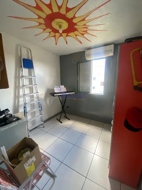 Apartamento com 2 quartos à venda, 42m2 em Mário Pilau, Santo Angelo - RS - imagem 7 Foto 7 de Apartamento com 2 quartos à venda, 42m2 em Mário Pilau, Santo Angelo - RS