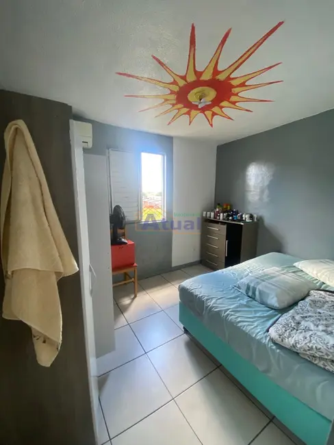 Apartamento com 2 quartos à venda, 42m2 em Mário Pilau, Santo Angelo - RS - imagem 8 Foto 8 de Apartamento com 2 quartos à venda, 42m2 em Mário Pilau, Santo Angelo - RS