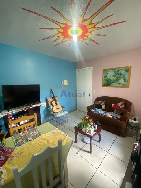 Foto 1 de Apartamento com 2 quartos à venda, 42m2 em Mário Pilau, Santo Angelo - RS