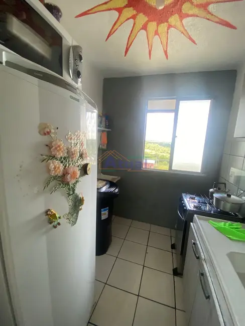 Apartamento com 2 quartos à venda, 42m2 em Mário Pilau, Santo Angelo - RS - imagem 4 Foto 4 de Apartamento com 2 quartos à venda, 42m2 em Mário Pilau, Santo Angelo - RS