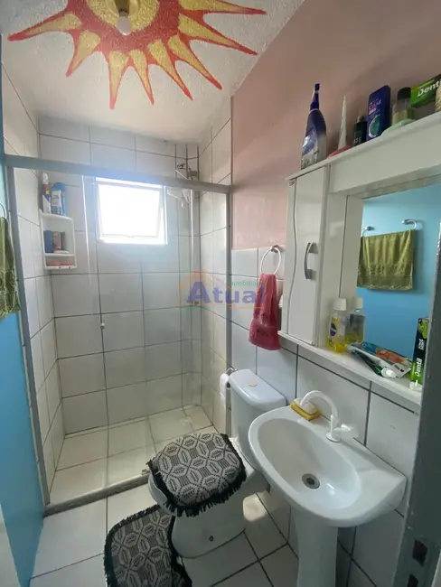 Apartamento com 2 quartos à venda, 42m2 em Mário Pilau, Santo Angelo - RS - imagem 5 Foto 5 de Apartamento com 2 quartos à venda, 42m2 em Mário Pilau, Santo Angelo - RS