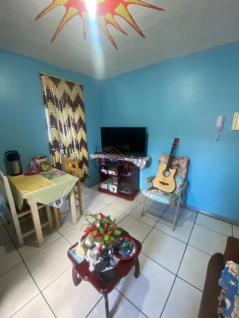 Apartamento com 2 quartos à venda, 42m2 em Mário Pilau, Santo Angelo - RS - imagem 3 Foto 3 de Apartamento com 2 quartos à venda, 42m2 em Mário Pilau, Santo Angelo - RS