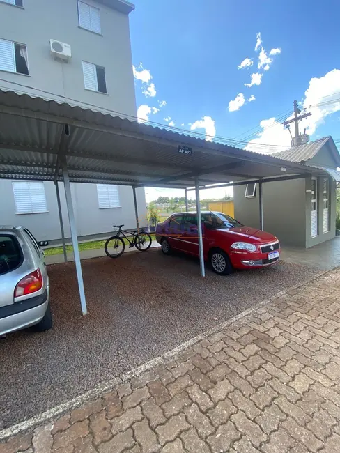 Foto 2 de Apartamento com 2 quartos à venda, 42m2 em Mário Pilau, Santo Angelo - RS