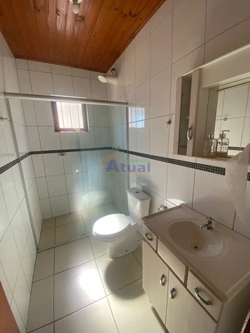 Foto 7 de Casa com 2 quartos à venda em Juarez Lemos, Santo Angelo - RS