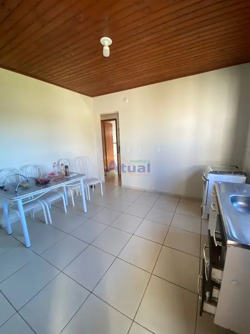 Foto 2 de Casa com 2 quartos à venda em Juarez Lemos, Santo Angelo - RS