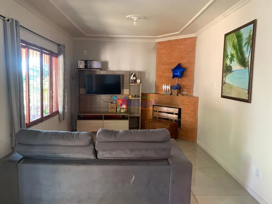 Foto 3 de Casa com 3 quartos à venda, 184m2 em Jardim Residencial Sabo, Santo Angelo - RS