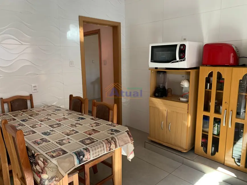 Foto 5 de Casa com 3 quartos à venda, 184m2 em Jardim Residencial Sabo, Santo Angelo - RS