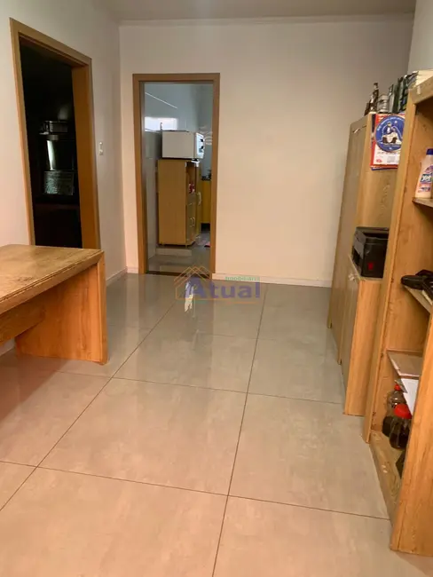 Foto 6 de Casa com 3 quartos à venda, 184m2 em Jardim Residencial Sabo, Santo Angelo - RS