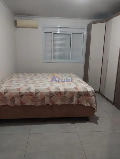 Foto 9 de Casa com 3 quartos à venda, 184m2 em Jardim Residencial Sabo, Santo Angelo - RS