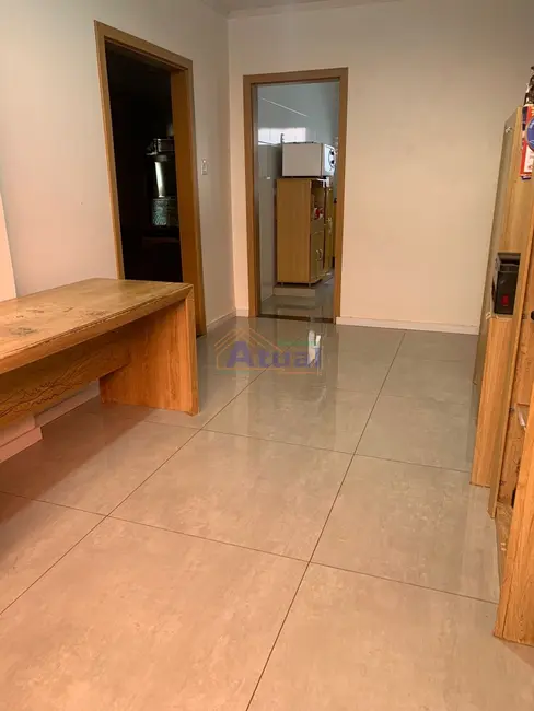 Foto 2 de Casa com 3 quartos à venda, 184m2 em Jardim Residencial Sabo, Santo Angelo - RS