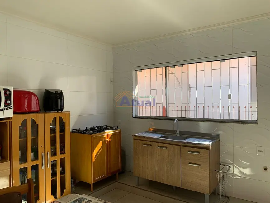 Foto 4 de Casa com 3 quartos à venda, 184m2 em Jardim Residencial Sabo, Santo Angelo - RS