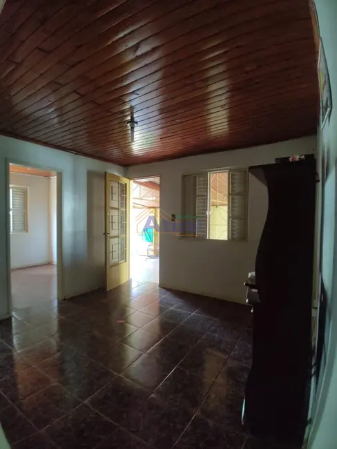 Casa com 3 quartos à venda, 126m2 em Santo Angelo - RS - imagem 3 Foto 3 de Casa com 3 quartos à venda, 126m2 em Santo Angelo - RS