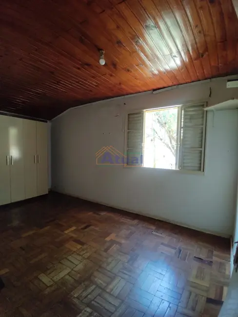 Foto 2 de Casa com 3 quartos à venda, 126m2 em Pascotini, Santo Angelo - RS