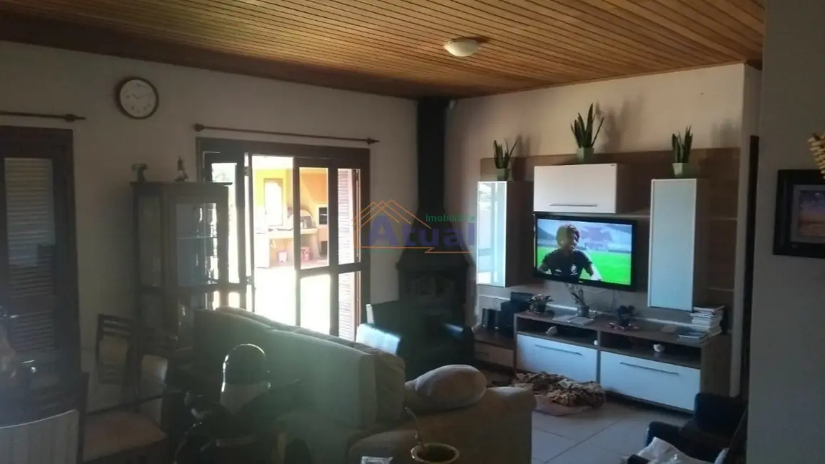 Foto 6 de Casa com 2 quartos à venda, 228m2 em Jardim Residencial Sabo, Santo Angelo - RS