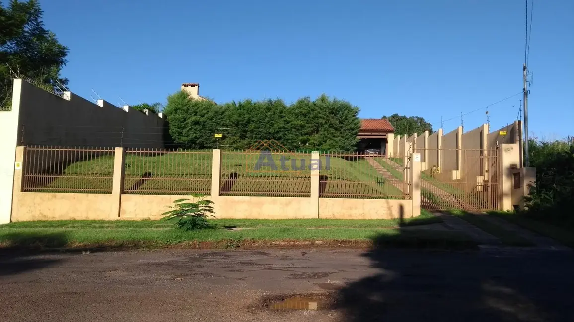 Foto 2 de Casa com 2 quartos à venda, 228m2 em Jardim Residencial Sabo, Santo Angelo - RS