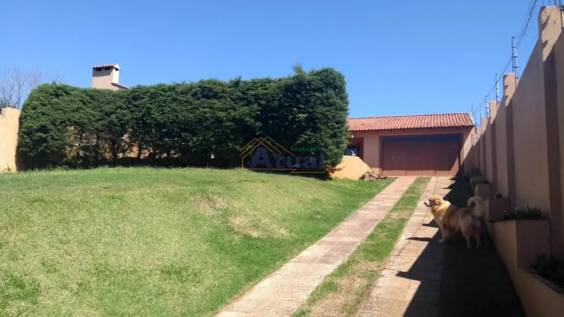 Foto 4 de Casa com 2 quartos à venda, 228m2 em Jardim Residencial Sabo, Santo Angelo - RS