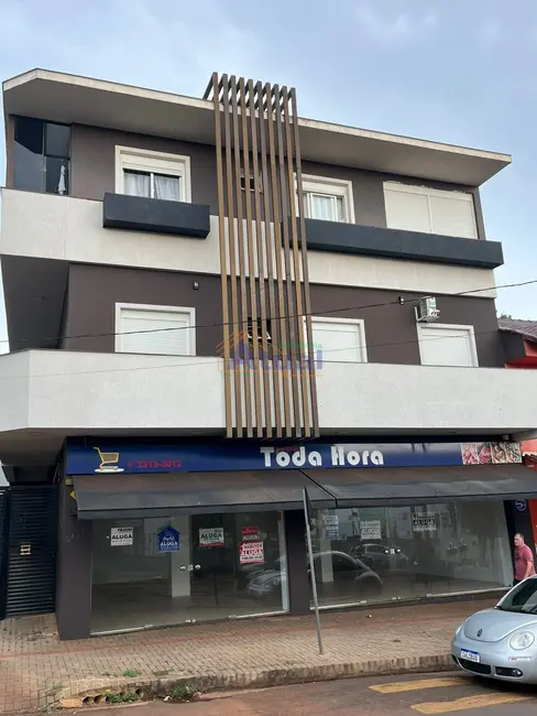 Foto 1 de Apartamento com 2 quartos à venda em Centro, Santo Angelo - RS