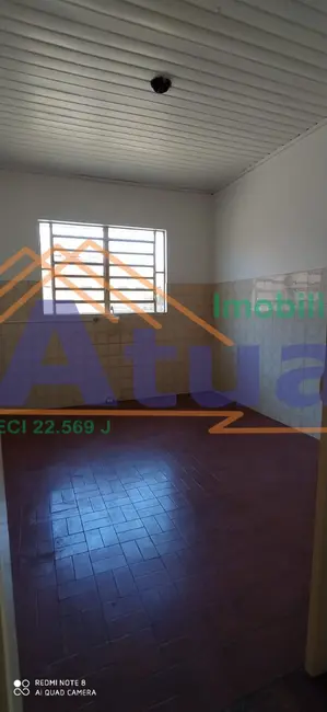 Foto 4 de Casa com 3 quartos à venda, 140m2 em Centro, Santo Angelo - RS
