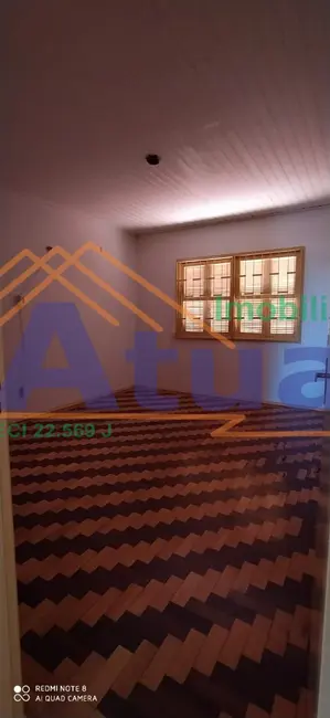 Foto 5 de Casa com 3 quartos à venda, 140m2 em Centro, Santo Angelo - RS