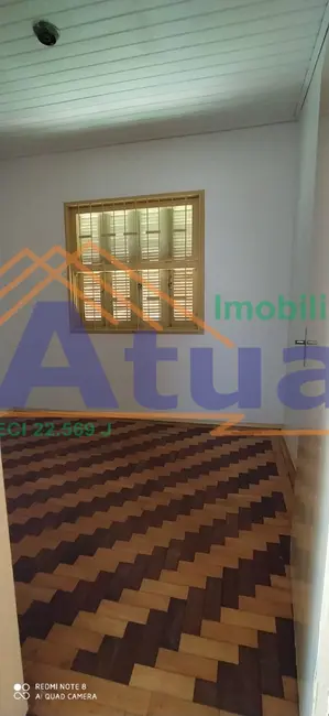 Foto 2 de Casa com 3 quartos à venda, 140m2 em Centro, Santo Angelo - RS