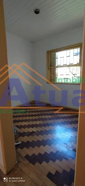 Foto 3 de Casa com 3 quartos à venda, 140m2 em Centro, Santo Angelo - RS