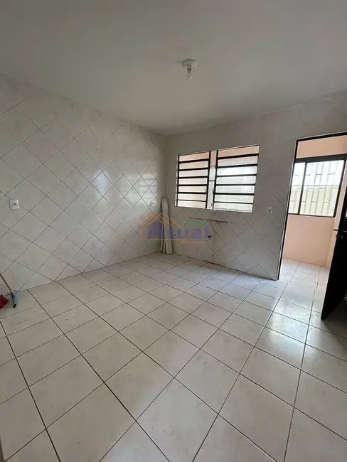Foto 3 de Apartamento com 3 quartos para alugar em Centro, Santo Angelo - RS