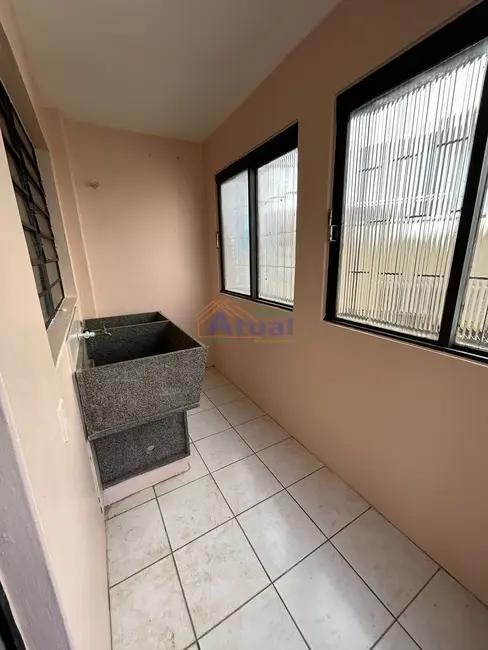 Foto 4 de Apartamento com 3 quartos para alugar em Centro, Santo Angelo - RS