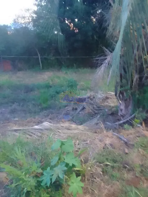 Foto 1 de Terreno / Lote à venda, 329m2 em Haller, Santo Angelo - RS