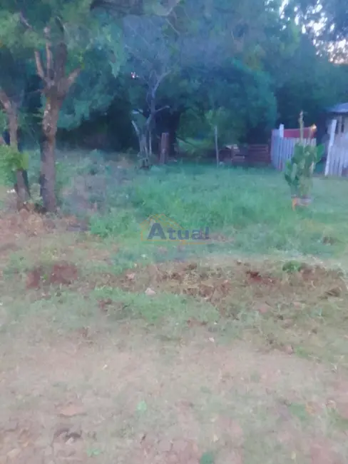 Foto 2 de Terreno / Lote à venda, 329m2 em Haller, Santo Angelo - RS