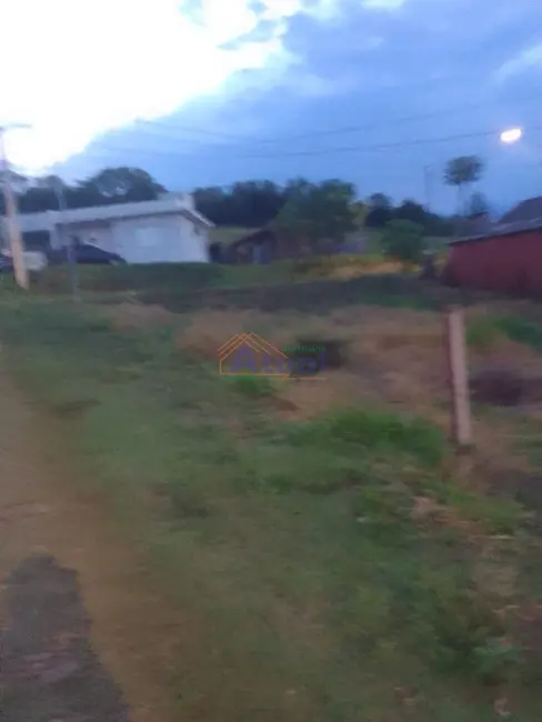 Foto 1 de Terreno / Lote à venda, 329m2 em Haller, Santo Angelo - RS