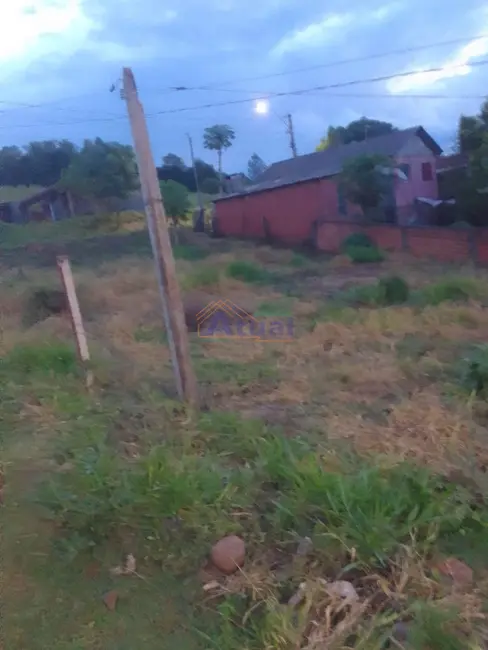 Foto 5 de Terreno / Lote à venda, 329m2 em Haller, Santo Angelo - RS