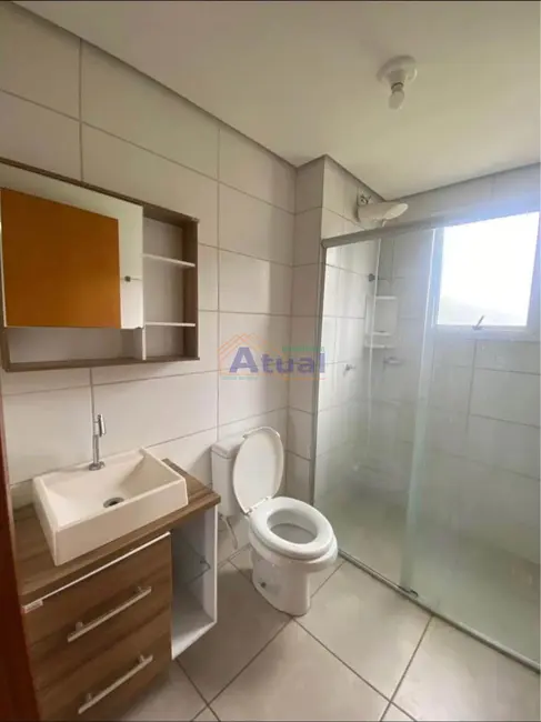 Apartamento com 2 quartos à venda, 45m2 em Aliança, Santo Angelo - RS - imagem 8 Foto 8 de Apartamento com 2 quartos à venda, 45m2 em Aliança, Santo Angelo - RS