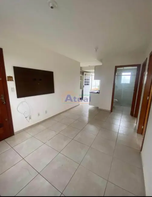 Apartamento com 2 quartos à venda, 45m2 em Aliança, Santo Angelo - RS - imagem 7 Foto 7 de Apartamento com 2 quartos à venda, 45m2 em Aliança, Santo Angelo - RS