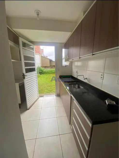 Foto 1 de Apartamento com 2 quartos à venda, 45m2 em Aliança, Santo Angelo - RS