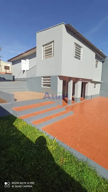 Foto 1 de Casa com 3 quartos para alugar em Centro, Santo Angelo - RS