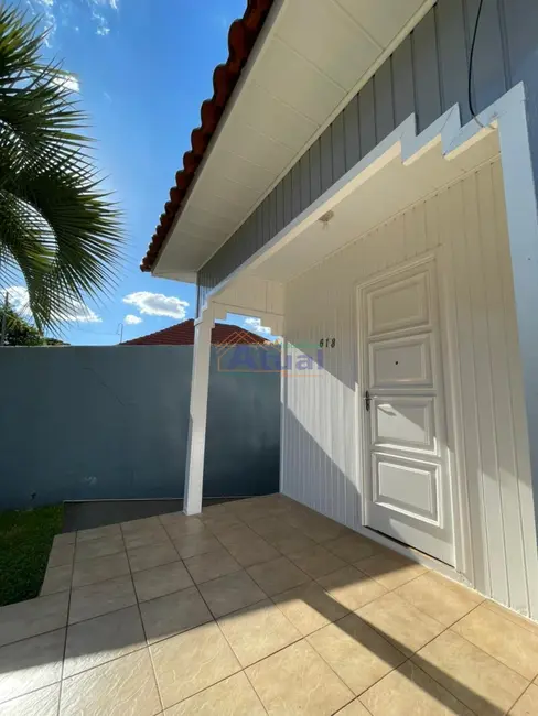 Foto 9 de Casa com 3 quartos para alugar em Centro, Santo Angelo - RS