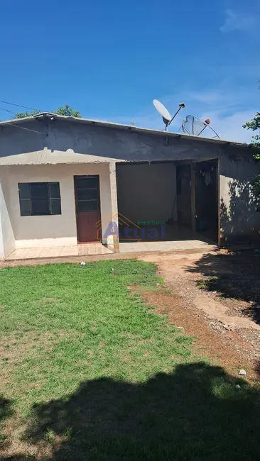 Foto 2 de Casa com 3 quartos à venda, 90m2 em Sobuski, Santo Angelo - RS
