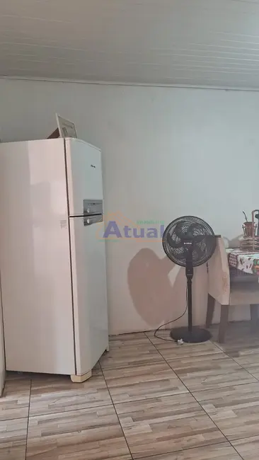 Casa com 3 quartos à venda, 90m2 em Sobuski, Santo Angelo - RS - imagem 5 Foto 5 de Casa com 3 quartos à venda, 90m2 em Sobuski, Santo Angelo - RS