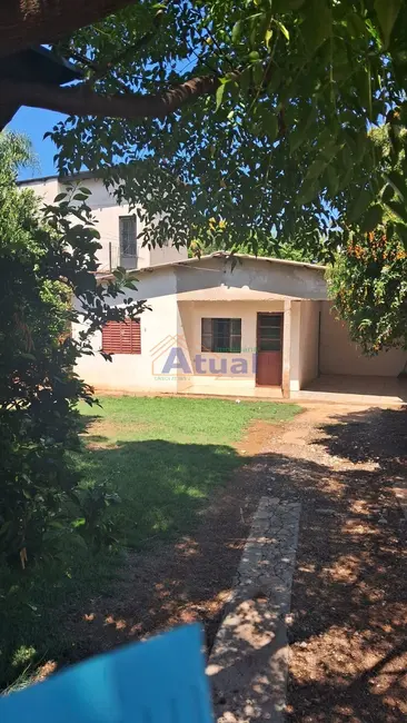 Foto 1 de Casa com 3 quartos à venda, 90m2 em Sobuski, Santo Angelo - RS