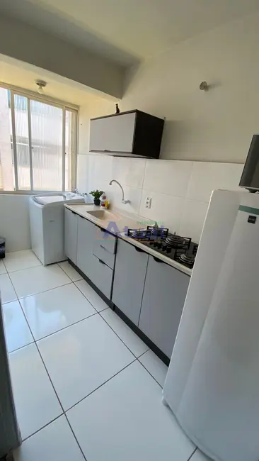 Foto 1 de Apartamento com 1 quarto à venda, 38m2 em Aliança, Santo Angelo - RS