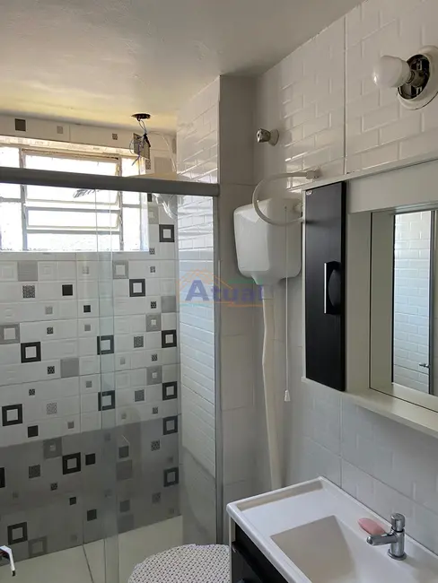 Foto 2 de Apartamento com 1 quarto à venda, 38m2 em Aliança, Santo Angelo - RS