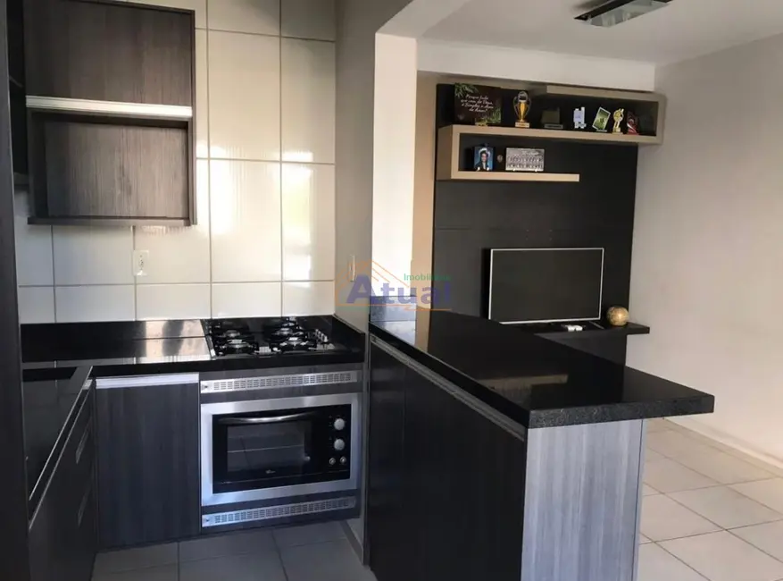 Apartamento com 2 quartos à venda, 11m2 em Centro, Santo Angelo - RS - imagem 4 Foto 4 de Apartamento com 2 quartos à venda, 11m2 em Centro, Santo Angelo - RS