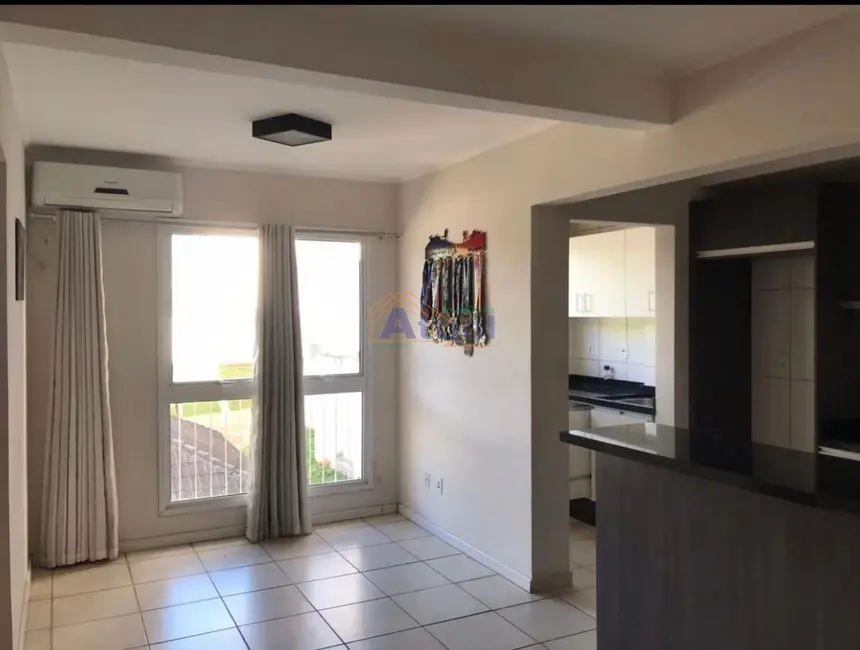Apartamento com 2 quartos à venda, 11m2 em Centro, Santo Angelo - RS - imagem 6 Foto 6 de Apartamento com 2 quartos à venda, 11m2 em Centro, Santo Angelo - RS