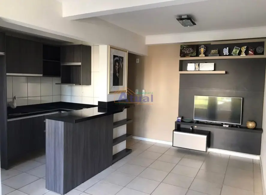 Foto 1 de Apartamento com 2 quartos à venda, 11m2 em Centro, Santo Angelo - RS