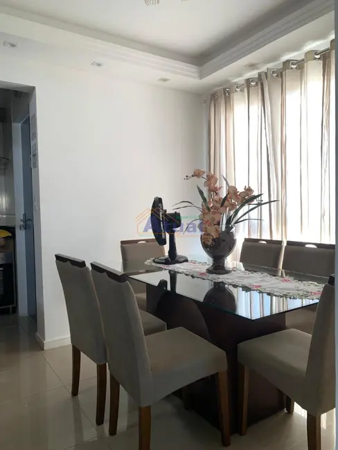 Apartamento com 2 quartos à venda em Centro, Santo Angelo - RS - imagem 4 Foto 4 de Apartamento com 2 quartos à venda em Centro, Santo Angelo - RS