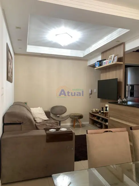 Foto 1 de Apartamento com 2 quartos à venda em Centro, Santo Angelo - RS
