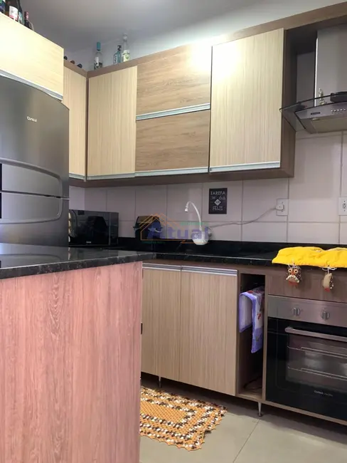 Apartamento com 2 quartos à venda em Centro, Santo Angelo - RS - imagem 9 Foto 9 de Apartamento com 2 quartos à venda em Centro, Santo Angelo - RS