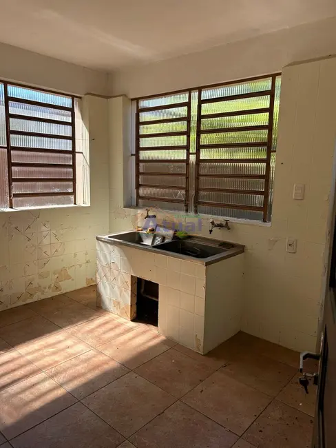 Foto 5 de Casa com 6 quartos para alugar em Centro, Santo Angelo - RS